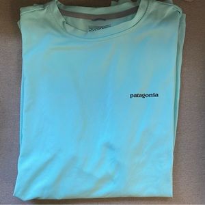 Patagonia Long Sleeve